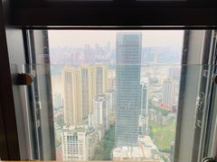 景观位-解放碑威斯汀酒店-知味国际美食餐厅