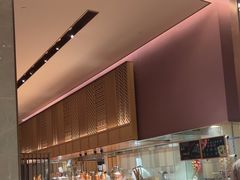 -嘉定凯悦·咖啡厅