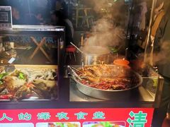 -有奴思烤肉·清真(正宁路店)