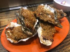 -海波肉串(金顶山大街店)