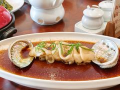 -喜鼎海胆水饺(东港店)