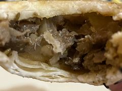 -阿拉木汗餐厅(山大路店)