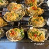 海蛎子的吃法