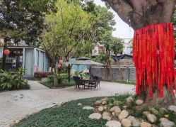 -莲生母婴月子中心(清水河公园店)