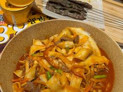 -陳香貴·兰州牛肉面(上海长风大悦城店)