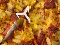 -必胜客(东大桥店)