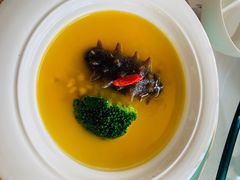 -博雅酒店-中餐厅