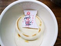 -老刘家泡馍·陕西老字号(钟楼广济街店)