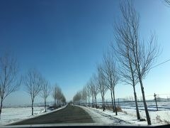 -雪谷