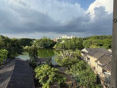 -东莞市可园博物馆