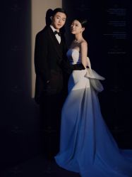 -金夫人婚纱摄影