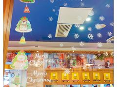 -安妮意大利餐厅(国贸店)