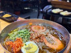 -吉志烤肉(太原总店)