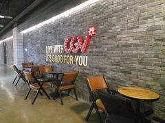 -CGV影城(新都心IMAX店)
