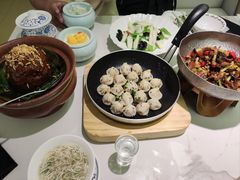 -苏梦江南·淮扬菜(夫子庙店)