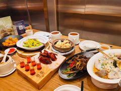-粤集·手工粤菜(皇庭广场店)