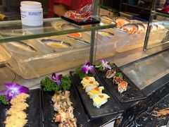-御品海宴海鲜自助餐厅(龙岗万科广场店)