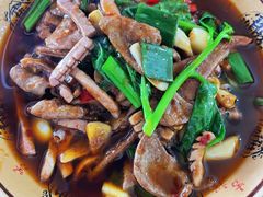 -周师饭店