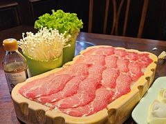 -东海怡品海鲜豆捞(舟宿夜江店)