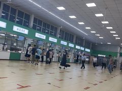 -安徽工程大学-第2食堂