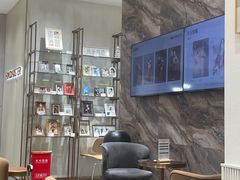 -海马体照相馆(重庆万象城大师店)