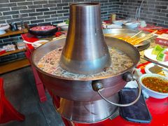 -陈渡桥老火锅(清潭店)