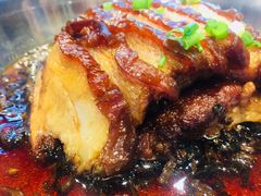 -老长沙湘菜馆(凤凰路店)