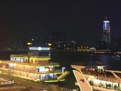 -秦皇岛路游船码头