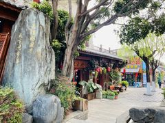 -大理古城