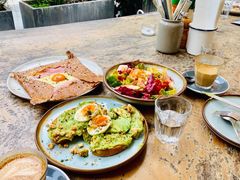 -RAC BAR(安福路店)