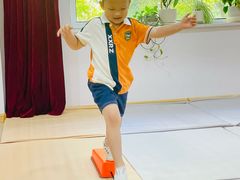 -小象润知早教·托育·幼儿园成长中心