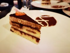 Tiramisu提拉米苏-WOLFGANG PUCK KITCHEN & BAR(迪士尼小镇店)