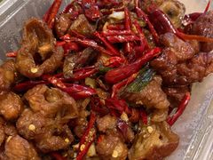 -田记餐馆(富国街店)