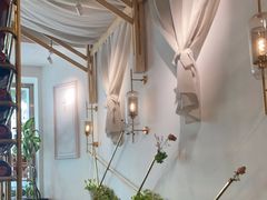 -MIO弥欧洋房西餐厅(中央大街店)