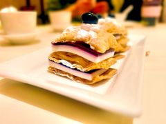 -利苑酒家(宜安广场店)