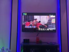 -酷秀KTV(五道口店)