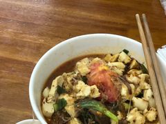 -刘信牛羊肉小炒泡馍(回民街店)
