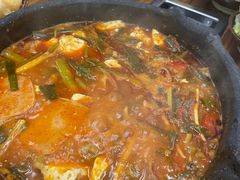 -笔记安顺夺夺粉火锅