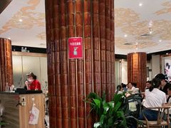大堂-全聚德(江宁店)