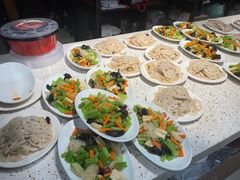 -清风园肘子馆(万家大激店)