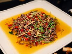 -三叔特色自贡菜(中海国际店)