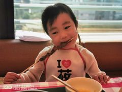 -西贝莜面村(万象天地店)