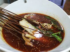 -蜀串香牛杂火锅串串
