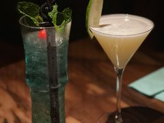 鸡尾酒-柏蔻餐厅Le Banquet Bistro(天河北店)