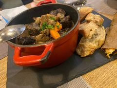 -LA CREPERIE BRETONNE布列塔尼法式餐厅(天童北路店)