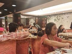 大堂-点都德(大茶楼店)