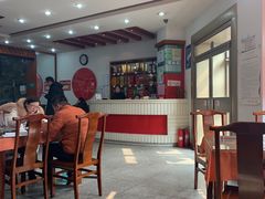 大堂-教师之家赵家羊汤馆(东青龙街店)