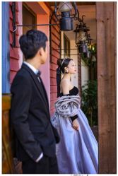 -古摄影婚纱(湛江霞山步行街店)