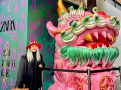 -ZARA(成都远洋太古里店)