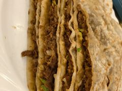 -民族饭荘(新华大街店)